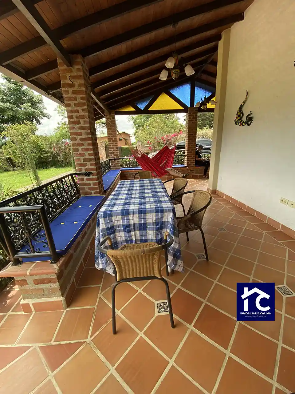 Lote 05 Parcelación Las Vegas